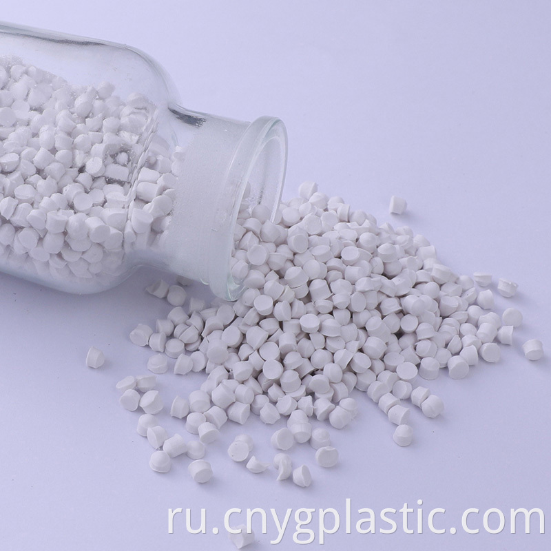  High Density Polyethylene